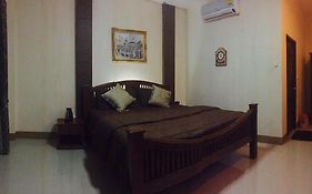 ธาราริน รีสอร์ต